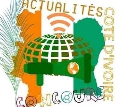 Actualités sur les Concours en Cote D'Ivoire
